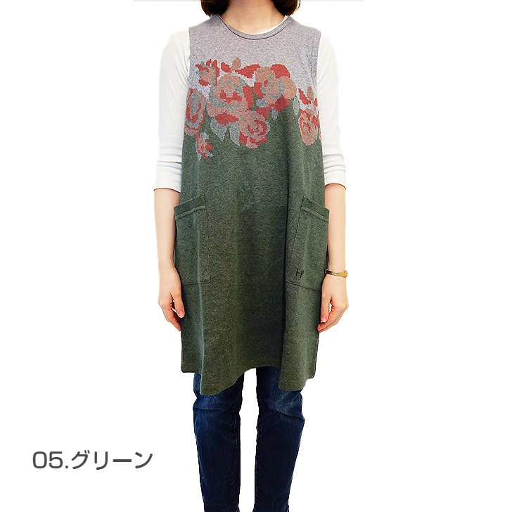 ��HANAE MORI�ۥϥʥ� ��� ������������ �˥å� ���դ� ���ץ���