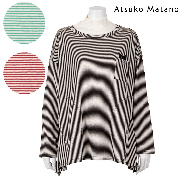��AtsukoMatano�ۥ��ĥ��ޥ��� �٤��ܡ����� Ⱦµ ���դ� ���ץ���