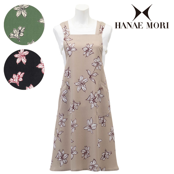HANAE MORI �ڥϥʥ� ���� ���ޥ�ꥹ �γݤ� ���ץ���