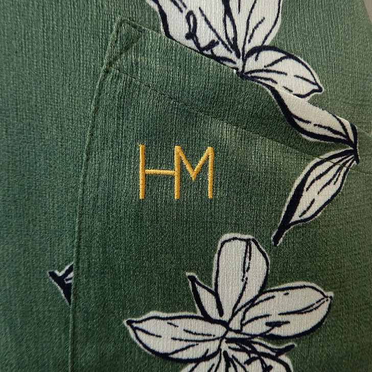 HANAE MORI �ڥϥʥ� ���� ���ޥ�ꥹ �γݤ� ���ץ���