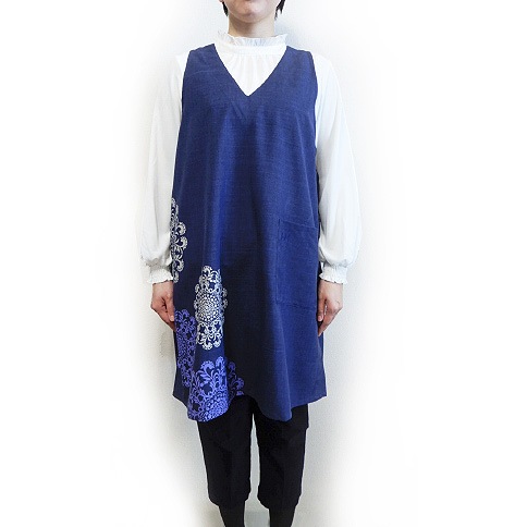 ��HANAE MORI�ۥϥʥ� ���  ����ꥪ���ƥܥ������դ����ץ��� �ݥꥨ���ƥ�