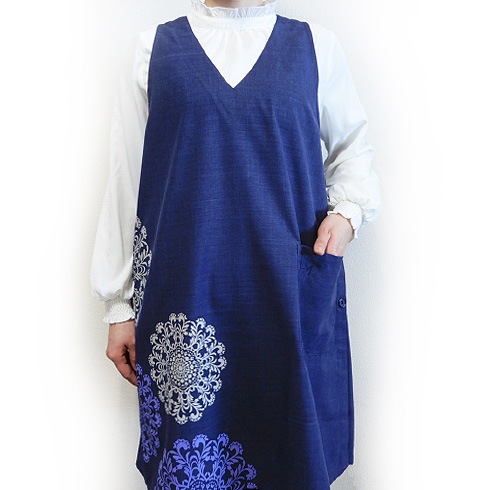 ��HANAE MORI�ۥϥʥ� ���  ����ꥪ���ƥܥ������դ����ץ��� �ݥꥨ���ƥ�