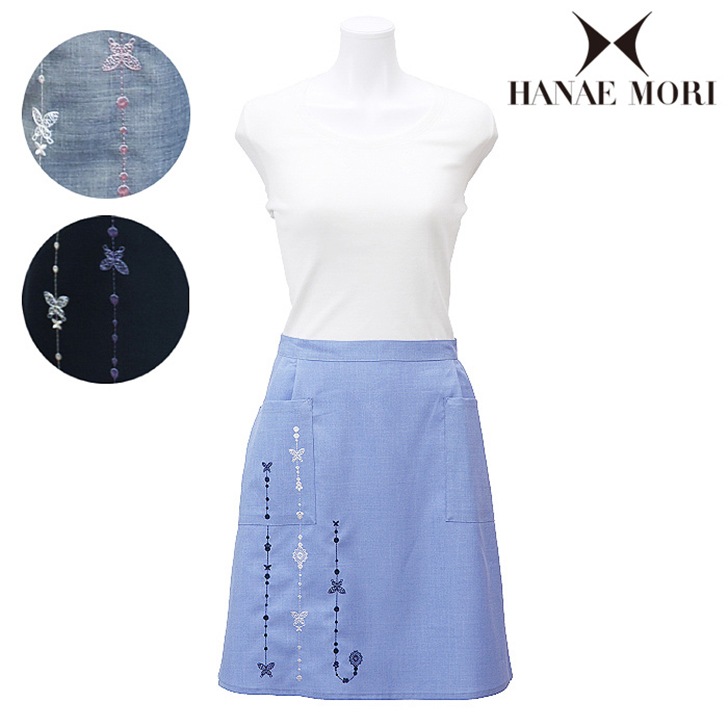 ��HANAE MORI�ۥϥʥ� ���  �ѥԥ��졼�����ȥ饤�ס������󥨥ץ���