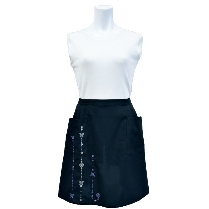 ��HANAE MORI�ۥϥʥ� ���  �ѥԥ��졼�����ȥ饤�ס������󥨥ץ���