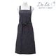 ��De la apron��wear�ۥɥ� �� �饤�ȥ��󥹥ǥ˥� + �������� �ɤ����夦 ������ ���ץ���