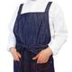��De la apron��wear�ۥɥ� �� �饤�ȥ��󥹥ǥ˥� + �������� �ɤ����夦 ������ ���ץ���