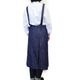��De la apron��wear�ۥɥ� �� �饤�ȥ��󥹥ǥ˥� + �������� �ɤ����夦 ������ ���ץ���