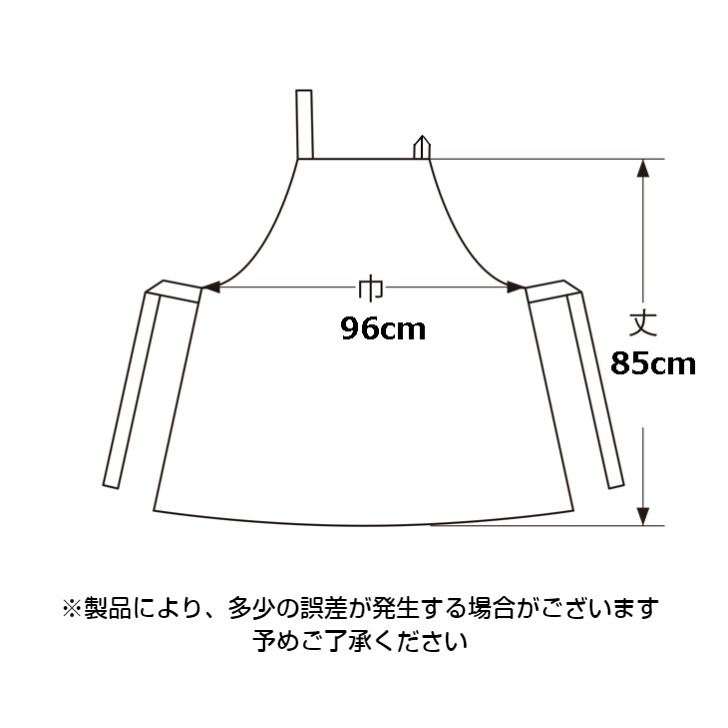 ��De la apron��wear�ۥɥ� �� �饤�ȥ��󥹥ǥ˥� + �������� �ɤ��夦 ��ݤ� ���ץ���