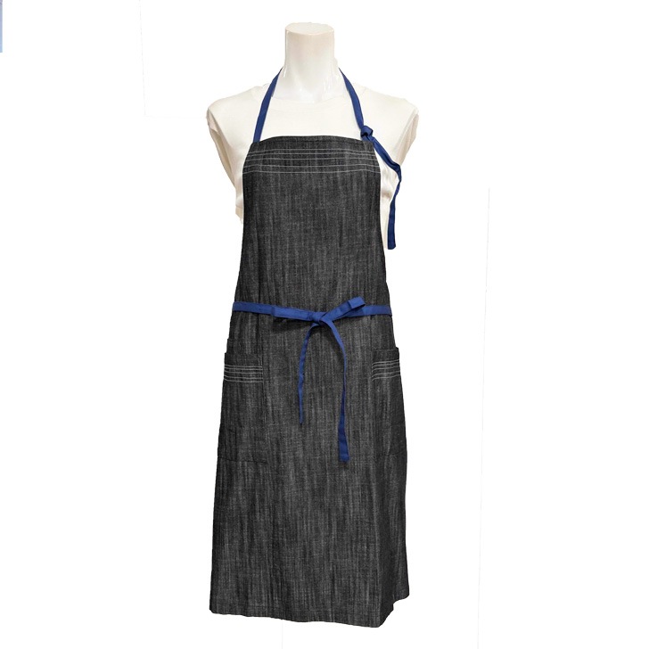 ��De la apron��wear�ۥɥ� �� �饤�ȥ��󥹥ǥ˥� + �������� �ɤ��夦 ��ݤ� ���ץ���