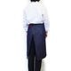 ��De la apron��wear�ۥɥ� �� �饤�ȥ��󥹥ǥ˥� + �������� �ɤ��夦 ��ݤ� ���ץ���