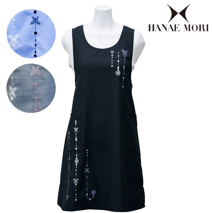 ��HANAE MORI�ۥϥʥ� ���  �ѥԥ��졼�����ȥ饤�ס����դ����ץ���