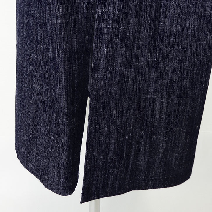 ��De la apron��wear�ۥɥ� �� �饤�ȥ��󥹥ǥ˥�ܥ�������ɤ��夦 ��� ���������ץ���