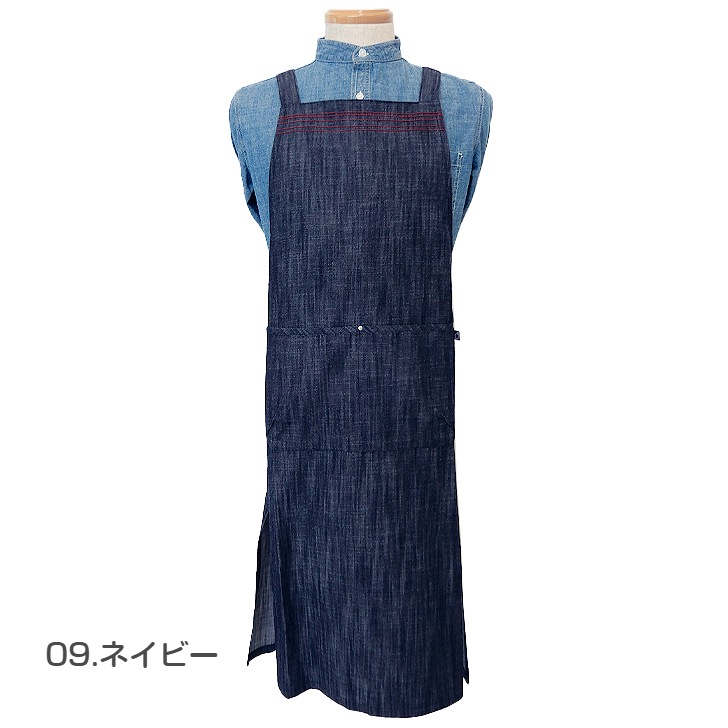 ��De la apron��wear�ۥɥ� �� �饤�ȥ��󥹥ǥ˥�ܥ�������ɤ��夦 ��� ���������ץ���