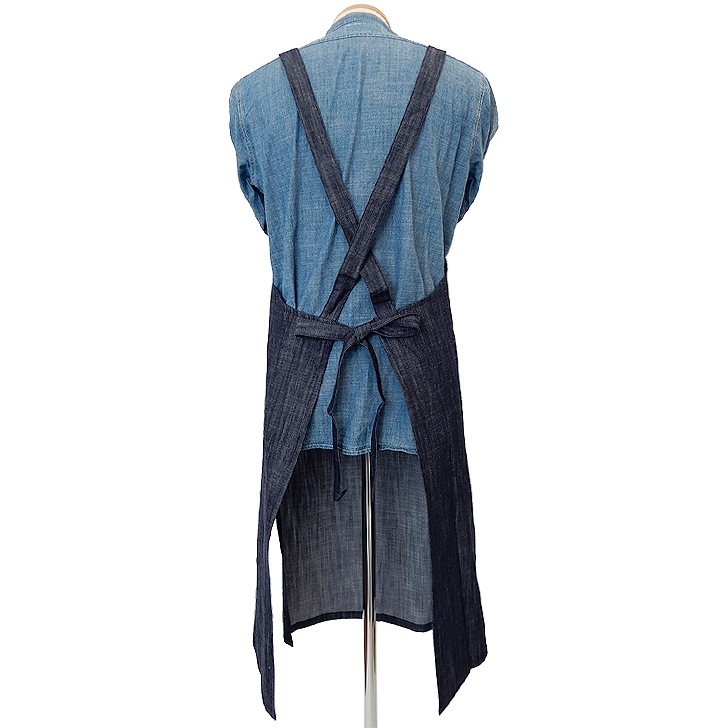 ��De la apron��wear�ۥɥ� �� �饤�ȥ��󥹥ǥ˥�ܥ�������ɤ��夦 ��� ���������ץ���