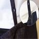 ��De la apron��wear�ۥɥ� �� �饤�ȥ��� �ǥ˥� + �������� �ɤ��夦 ������ ���ץ���