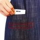 ��De la apron��wear�ۥɥ� �� �饤�ȥ��� �ǥ˥� + �������� �ɤ��夦 ������ ���ץ���