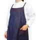 ��De la apron��wear�ۥɥ� �� �饤�ȥ��� �ǥ˥� + �������� �ɤ��夦 ������ ���ץ���