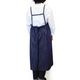 ��De la apron��wear�ۥɥ� �� �饤�ȥ��� �ǥ˥� + �������� �ɤ��夦 ������ ���ץ���