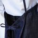 ��De la apron��wear�ۥɥ� �� �饤�ȥ��� �ǥ˥� + �������� �ɤ��夦 ������ ���ץ���