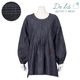 ��De la apron��wear�ۥɥ� �� �饤�ȥ��󥹥ǥ˥�ܥ�������ɤ��夦 ���ץ���֥饦��