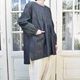 ��De la apron��wear�ۥɥ� �� �饤�ȥ��󥹥ǥ˥�ܥ�������ɤ��夦 ���ץ���֥饦��