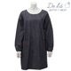 ��De la apron��wear�ۥɥ� �� �饤�ȥ��󥹥ǥ˥�+�������� �ɤ��夦 ��ˣ��