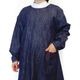 ��De la apron��wear�ۥɥ� �� �饤�ȥ��󥹥ǥ˥�+�������� �ɤ��夦 ��ˣ��