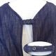��De la apron��wear�ۥɥ� �� �饤�ȥ��󥹥ǥ˥�+�������� �ɤ��夦 ��ˣ��