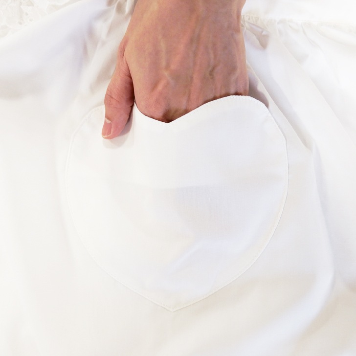 ��Blanc de Salon�ۡ��֥�� �ɥ� ������ �ϡ��� ���������ץ���