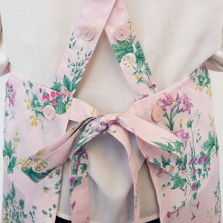 ��HANAE MORI�ۥϥʥ���� �ե�����륬���ǥ� ���� ���ץ���