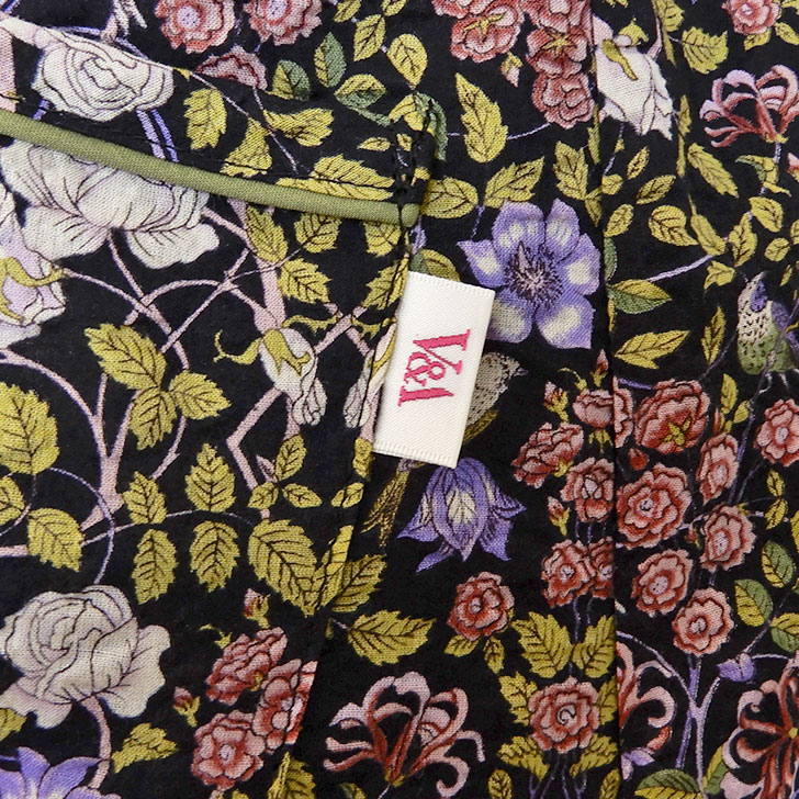 ��V&A�ۥ���������ɡ����� �������� ���դ����ץ���