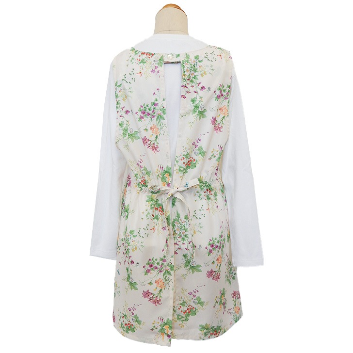 ��HANAE MORI�ۥϥʥ���� �ե�����륬���ǥ� ���դ� ���ץ���