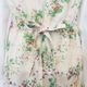 ��HANAE MORI�ۥϥʥ���� �ե�����륬���ǥ� ���դ� ���ץ���