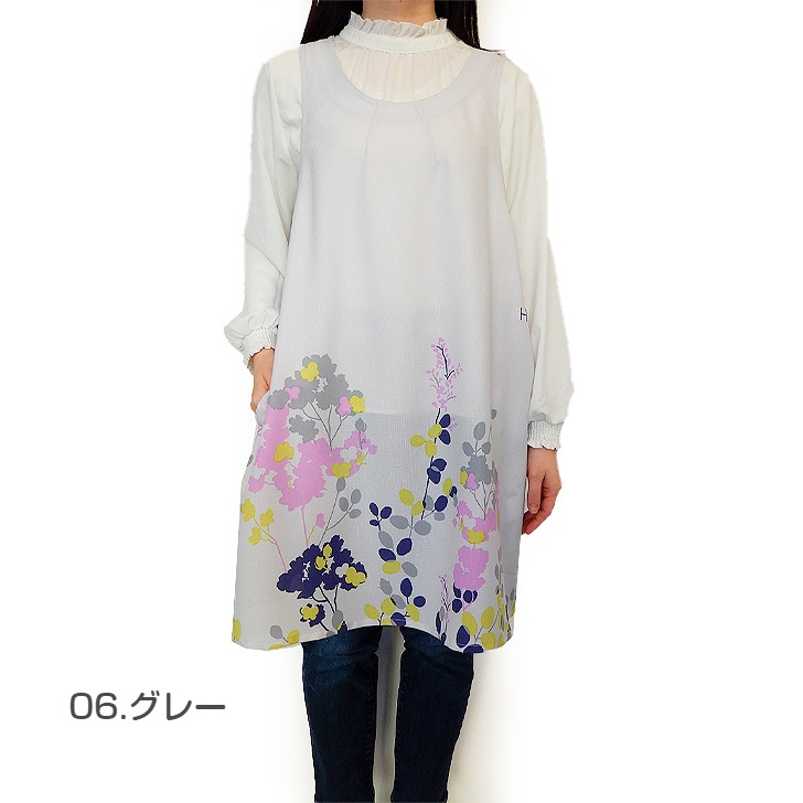 ��HANAE MORI�ۥϥʥ���� �������� �ե꡼������ ���ץ���