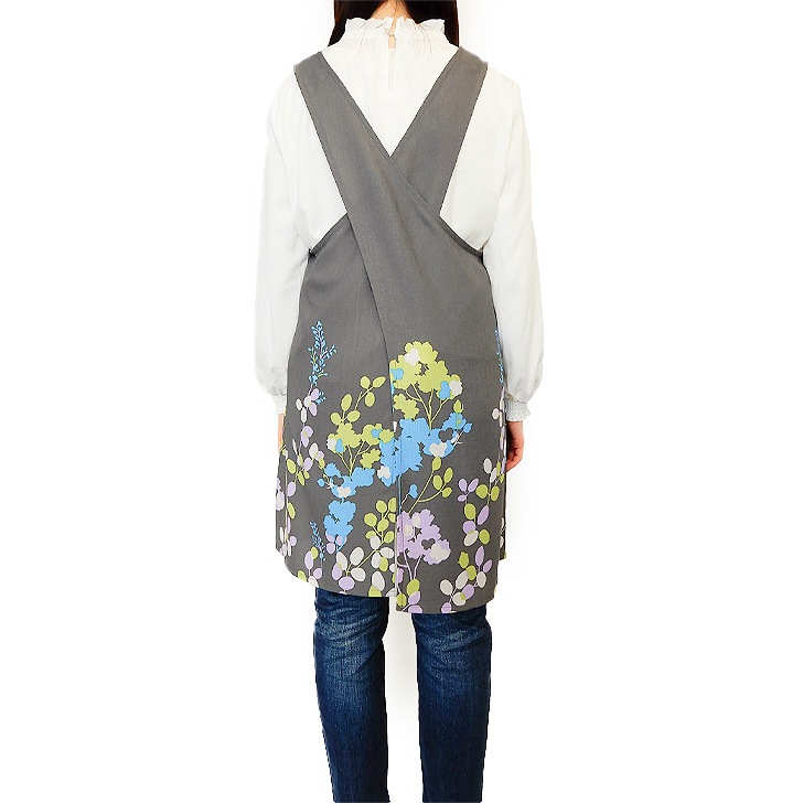 ��HANAE MORI�ۥϥʥ���� �������� �ե꡼������ ���ץ���