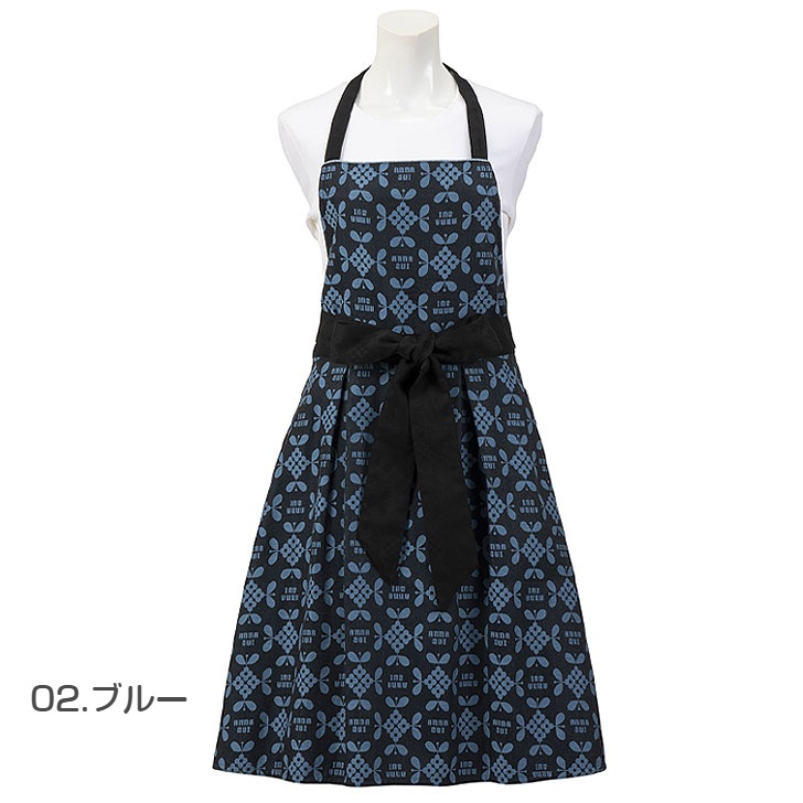 ��ANNA SUI�ۥ��� ���� �ե��������㥫���� �ۥ륿���ͥå����ץ���