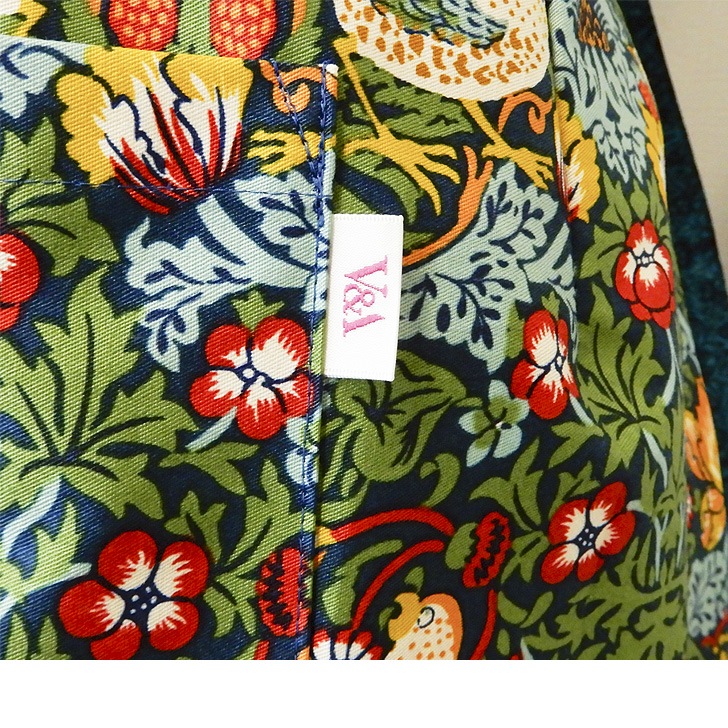 ��V&A�ۥ���������ɡ�������������ť�� �����󥨥ץ���
