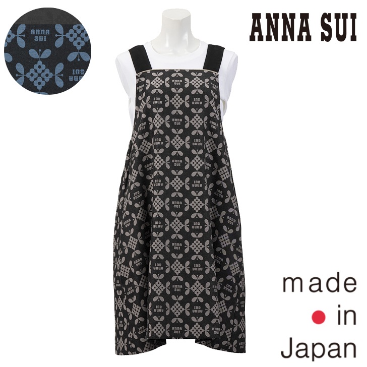 ��ANNA SUI�ۥ��� ���� �ե��������㥫���� ����ߥ����뷿 ���դ����ץ���