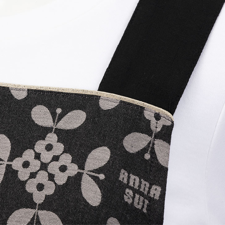 ��ANNA SUI�ۥ��� ���� �ե��������㥫���� ����ߥ����뷿 ���դ����ץ���