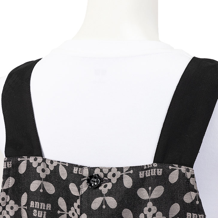 ��ANNA SUI�ۥ��� ���� �ե��������㥫���� ����ߥ����뷿 ���դ����ץ���