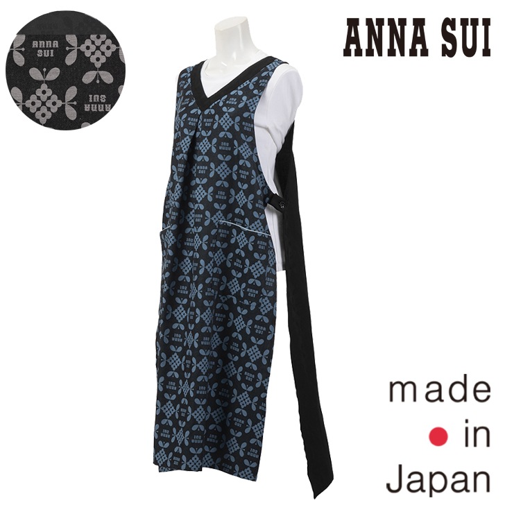 ��ANNA SUI�ۥ��� ���� �ե��������㥫���� �ƥܥ��� ���դ����ץ���