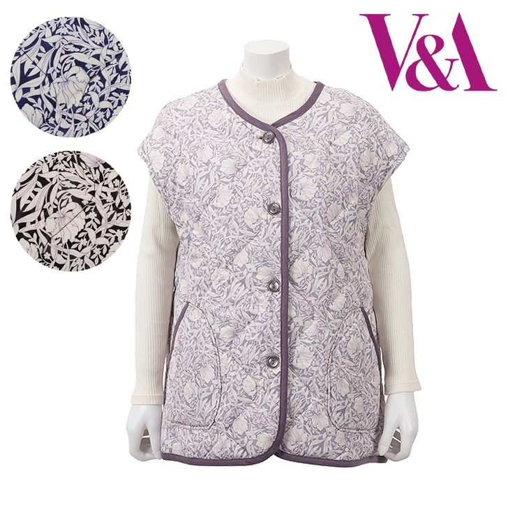 V&Aۥɡ ԥѡͥ ƥ դץ