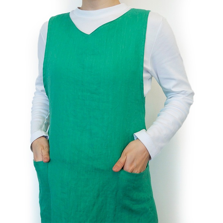 ��De la apron��wear�ۥɥ� �� ��ͥ�̵�� ��åץɥ쥹 ���ץ���