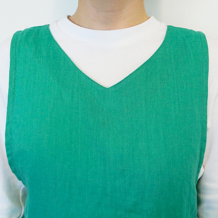 ��De la apron��wear�ۥɥ� �� ��ͥ�̵�� ��åץɥ쥹 ���ץ���