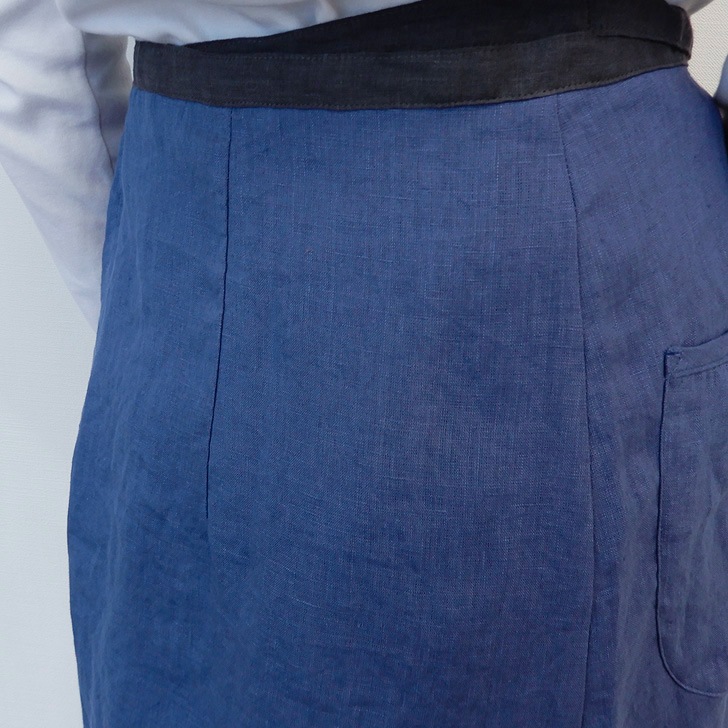 ��De la apron��wear�ۥɥ� ��