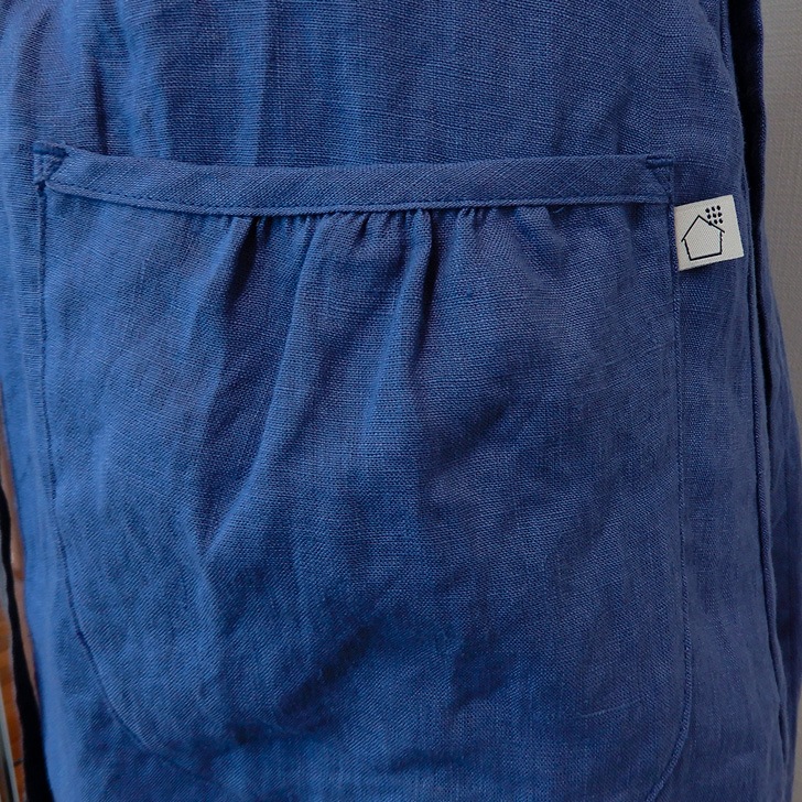 ��De la apron��wear�ۥɥ� ��