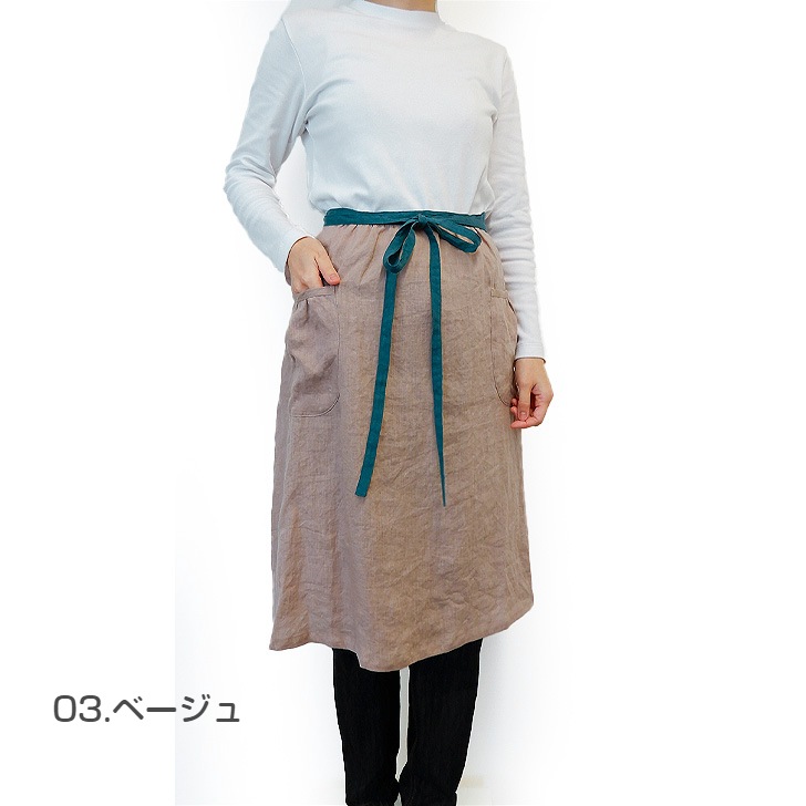 ��De la apron��wear�ۥɥ� ��