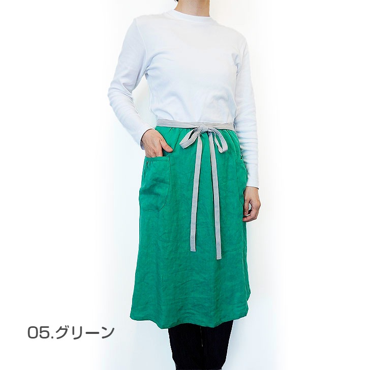 ��De la apron��wear�ۥɥ� ��