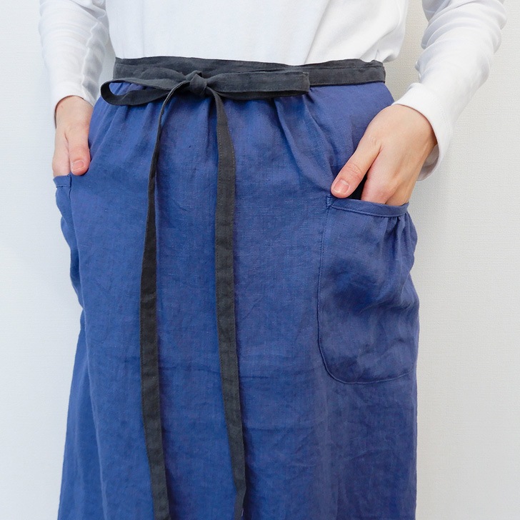 ��De la apron��wear�ۥɥ� ��