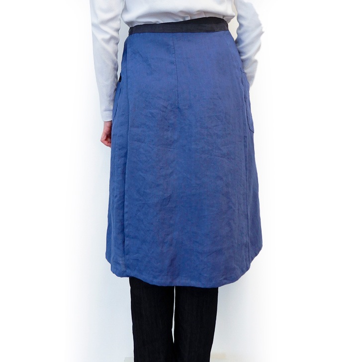 ��De la apron��wear�ۥɥ� ��